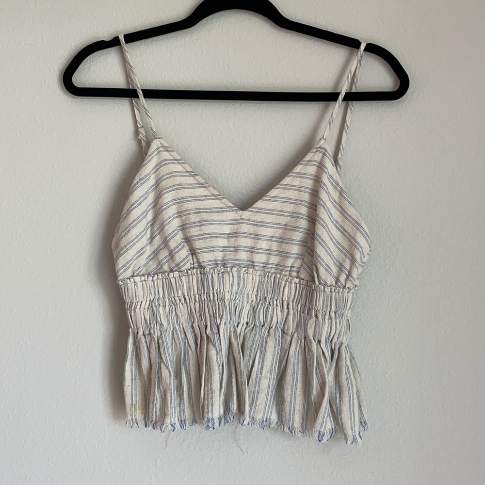 Cute Top from Apricot Lane!